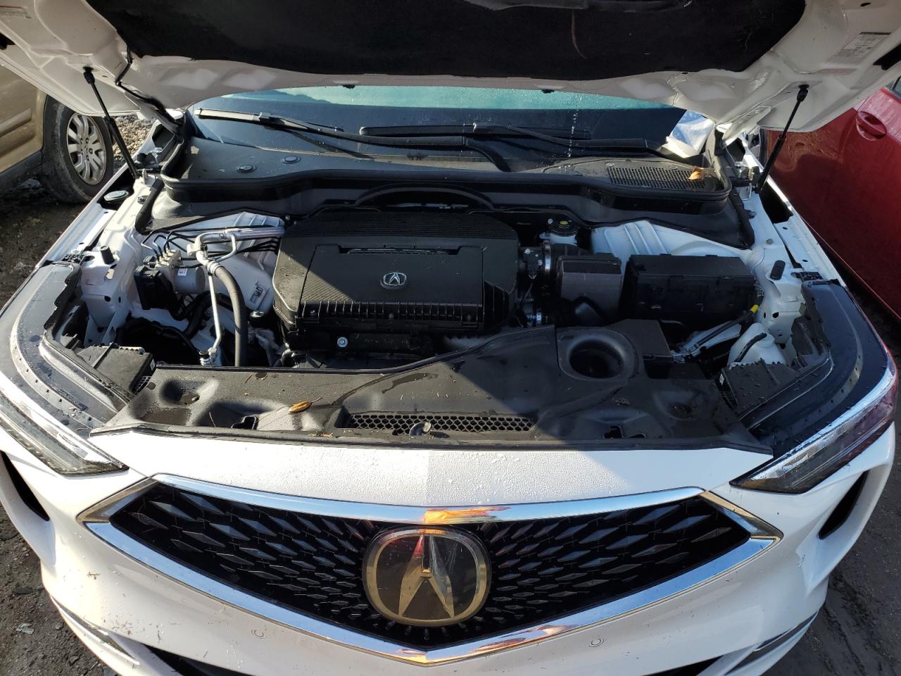 2023 ACURA MDX - Image 12
