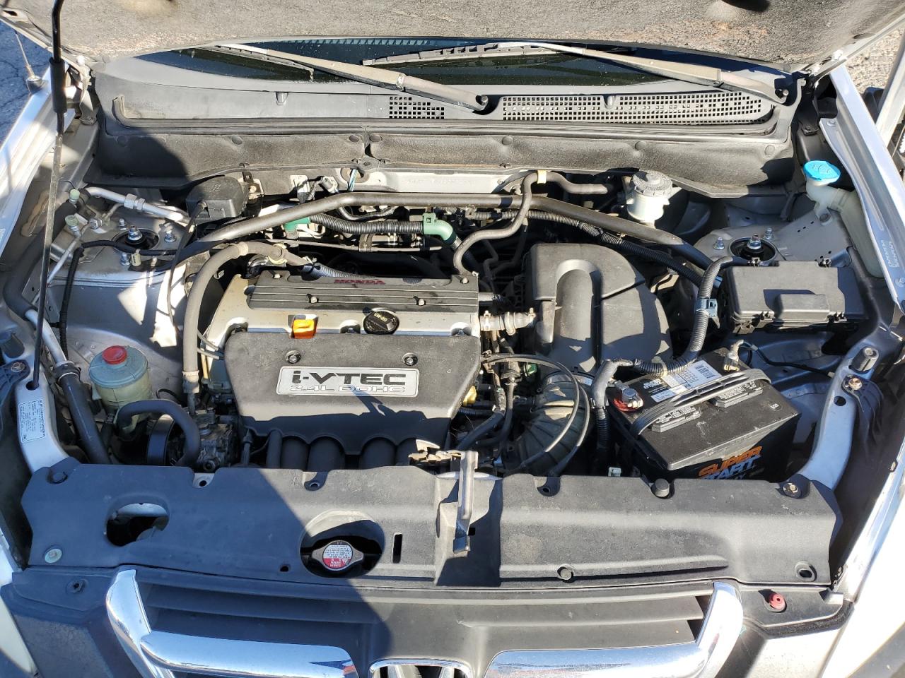 2003 HONDA CRV - Image 12