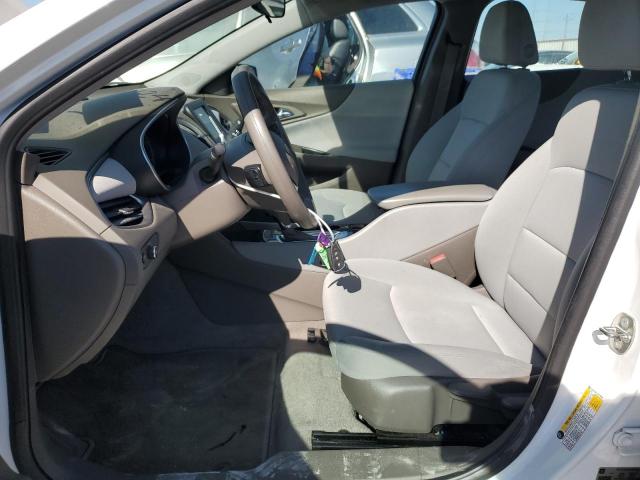 2018 Chevrolet MALIBU - Image 7