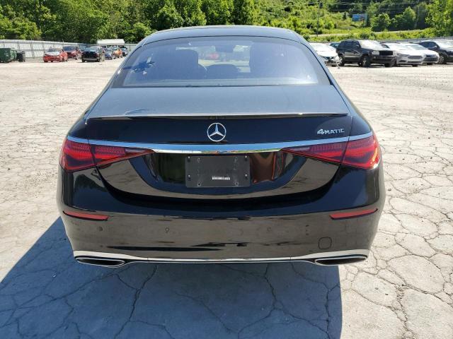 2023 Mercedes-Benz S400D - Image 7