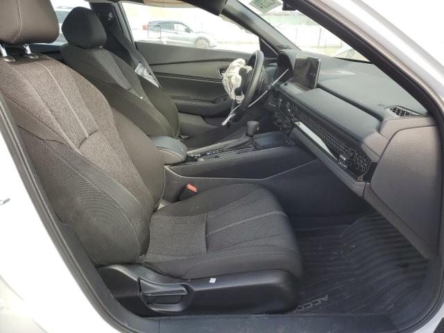 2023 Honda Accord - Image 7