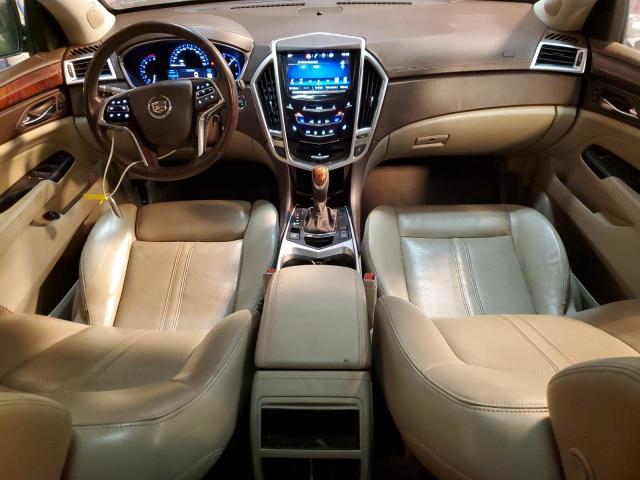 2015 Cadillac SRX - Image 8