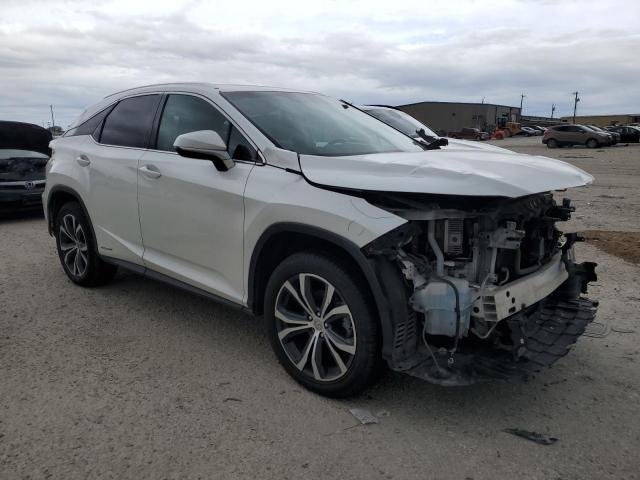 2016 Lexus RX450H - Image 5