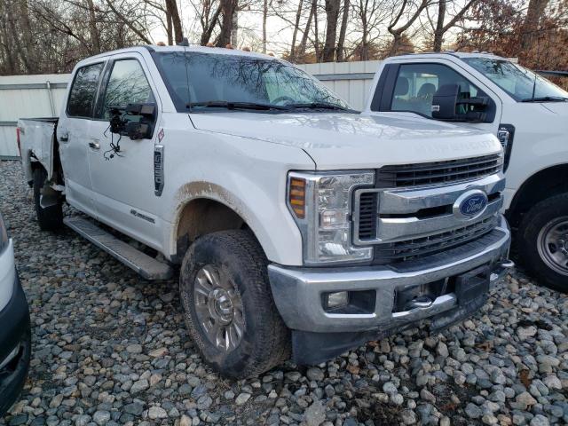 2019 Ford F350 - Image 4