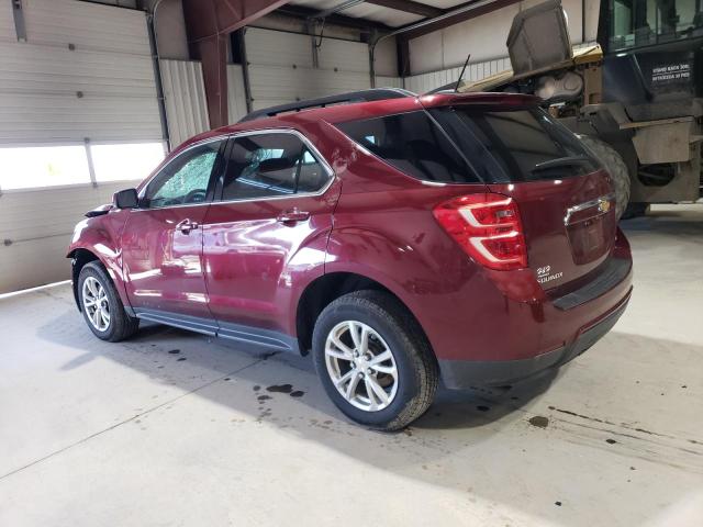 2017 Chevrolet EQUINOX - Image 2