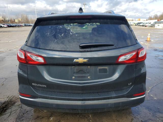2020 Chevrolet EQUINOX 2020 - Image 6