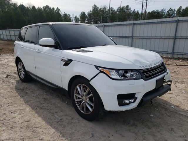 2015 Land Rover Range Rover Sport - Image 10