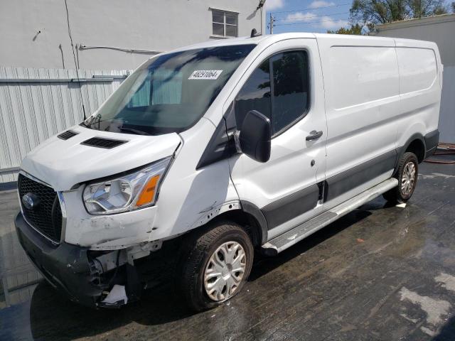 Ford TRANSIT 2021