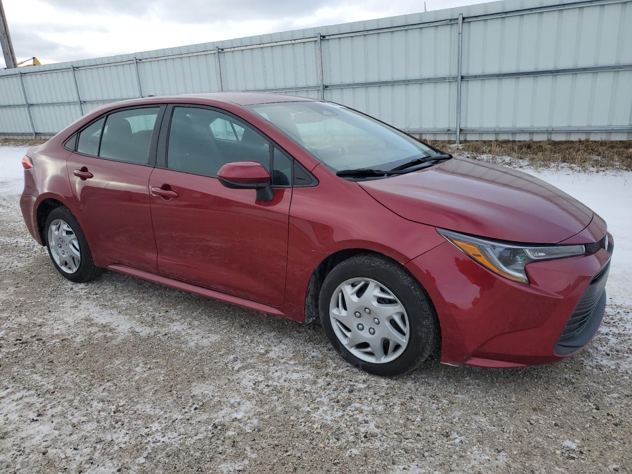 2023 Toyota Corolla - Image 4