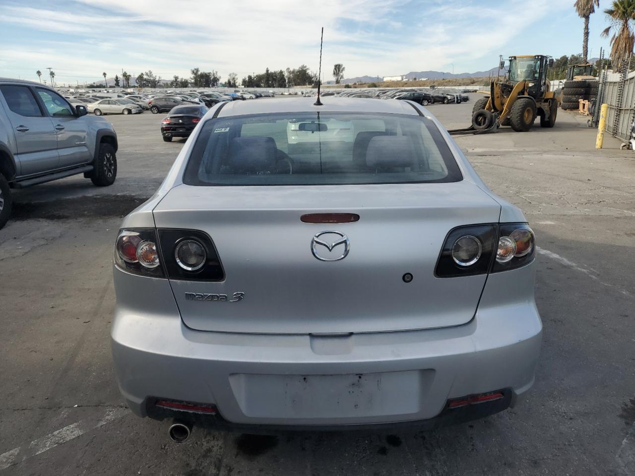 2008 MAZDA 3 - Image 6