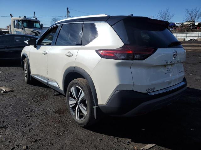 2021 Nissan ROGUE - Image 2