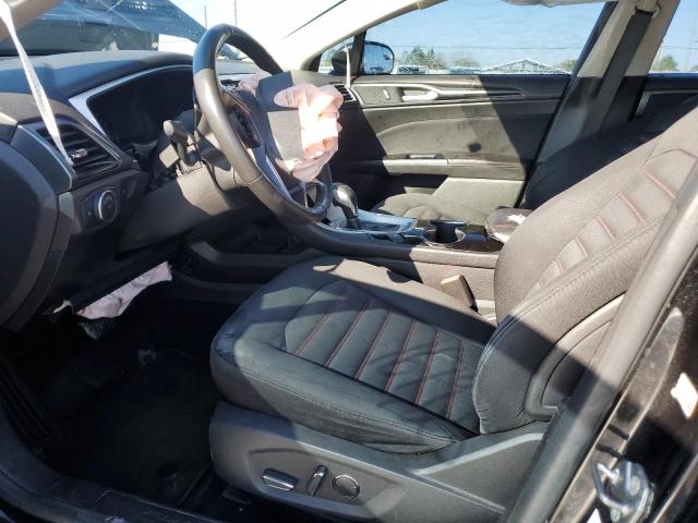 2015 Ford FUSION - Image 7