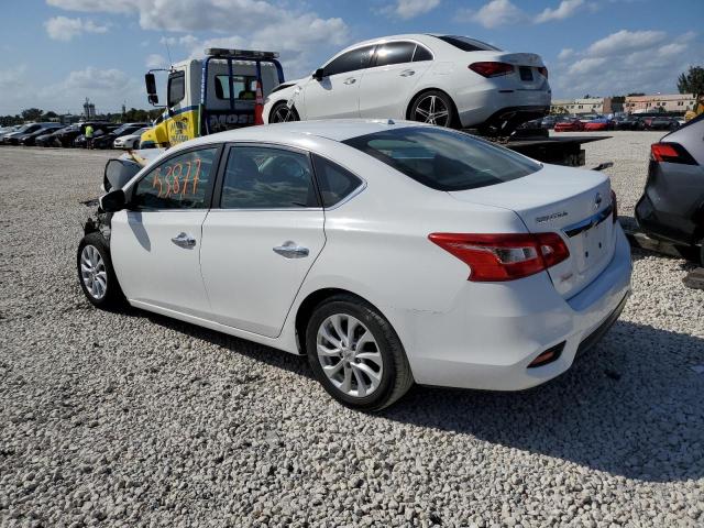 2019 Nissan SENTRA - Image 2