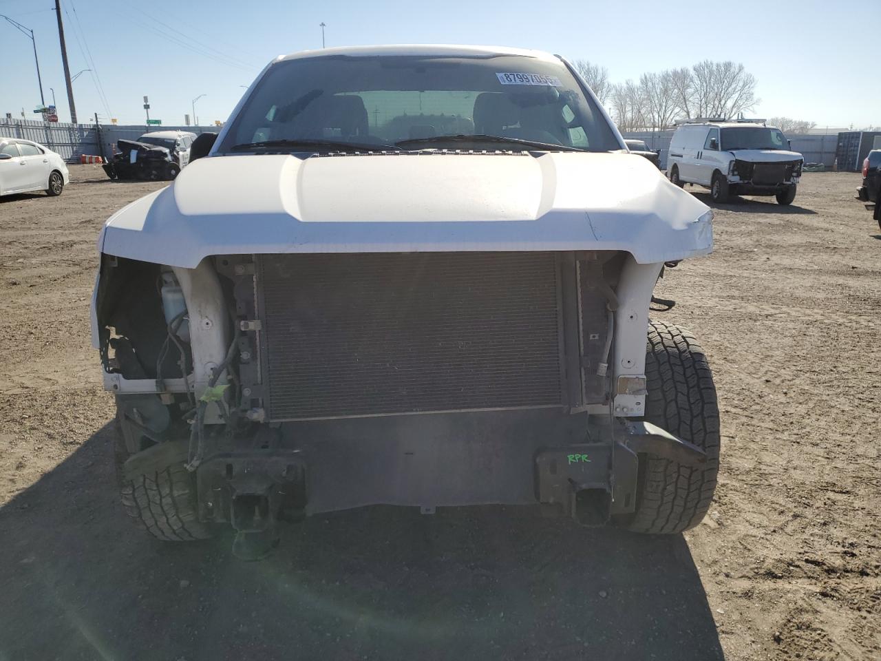2017 FORD F-150 - Image 5