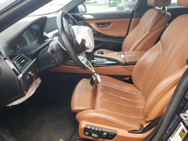 2018 BMW 6 Series Gran Coupe - Image 8