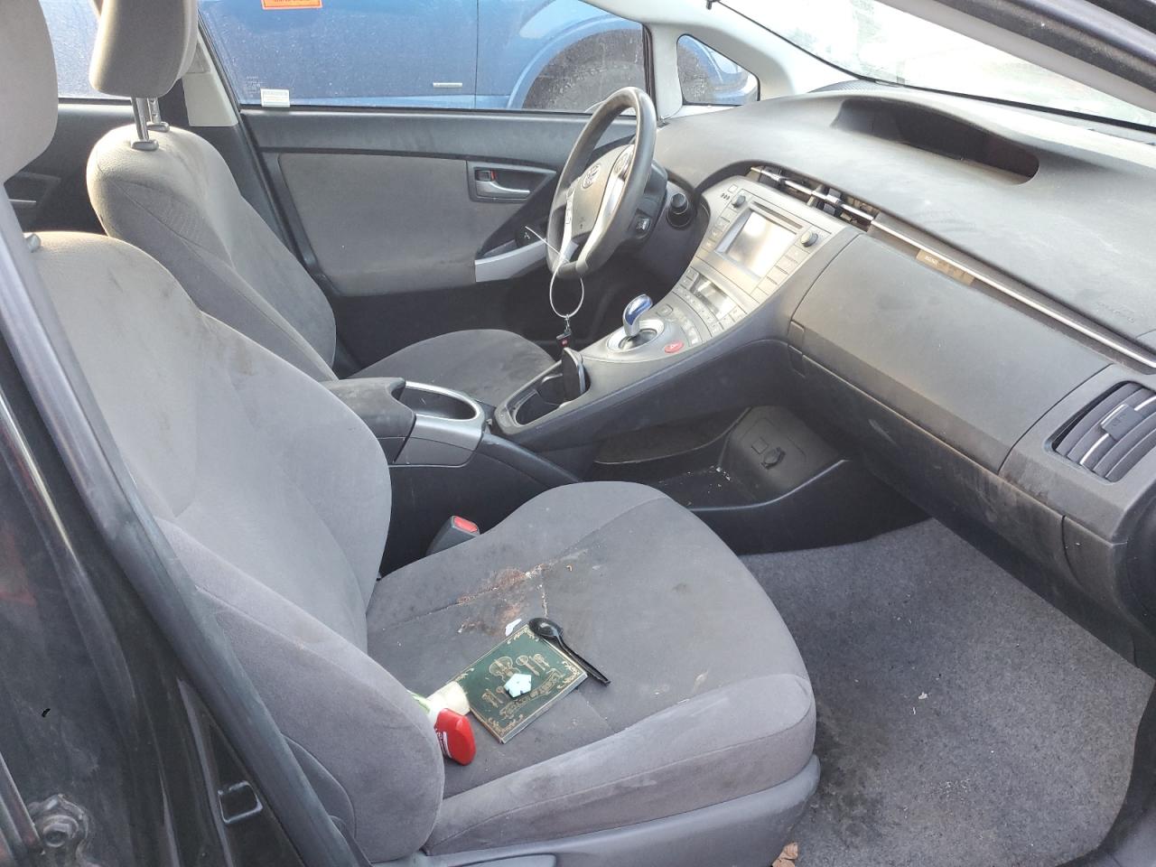 2014 Toyota Prius - Image 7