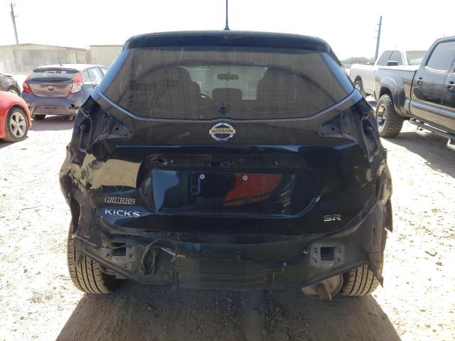 2019 Nissan KICKS - Image 6