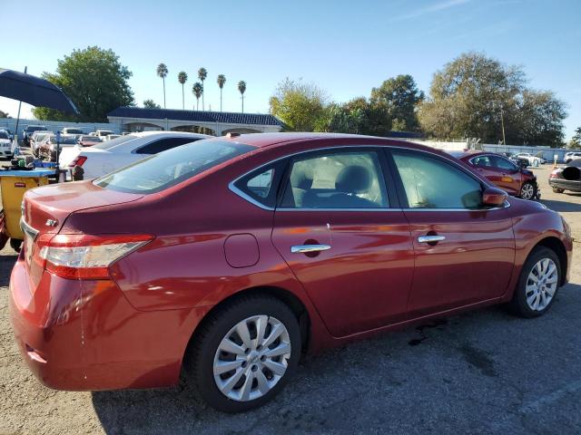 2015 Nissan SENTRA - Image 3