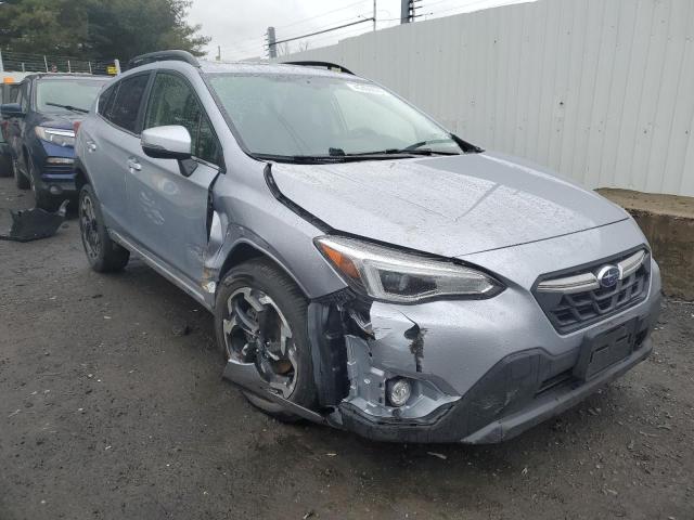 2022 Subaru Crosstrek - Image 4