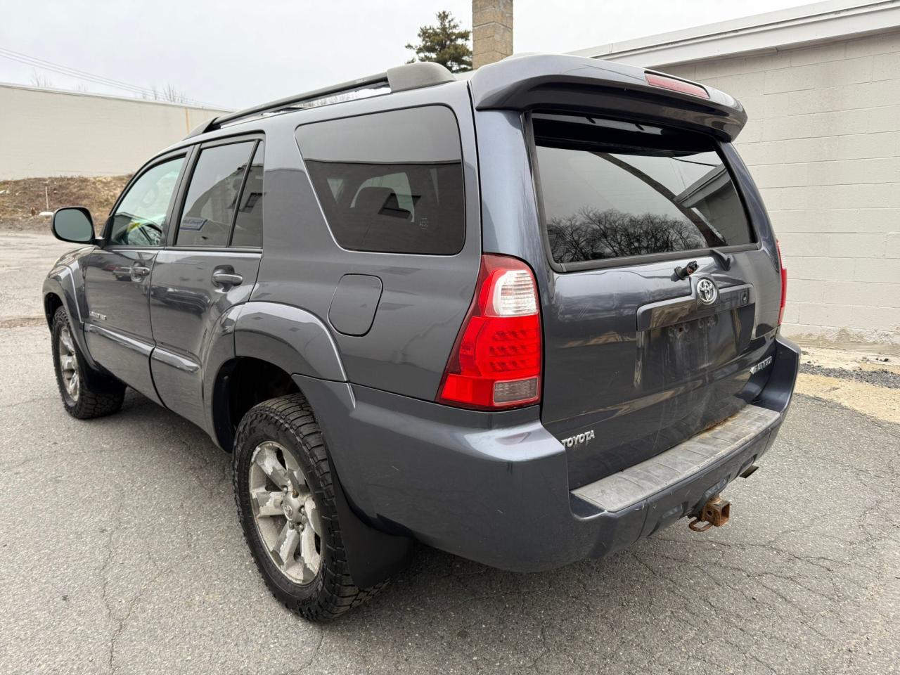 2008 TOYOTA 4RUNNER - Image 3