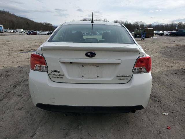2016 Subaru IMPREZA - Image 6