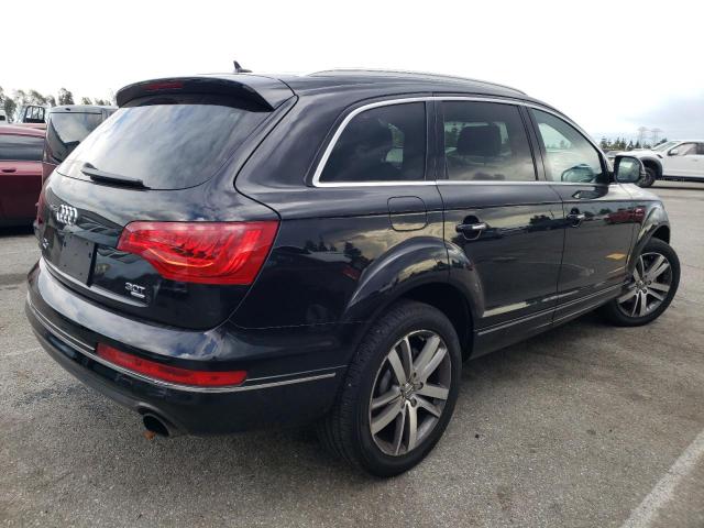 2015 Audi Q7 - Image 3