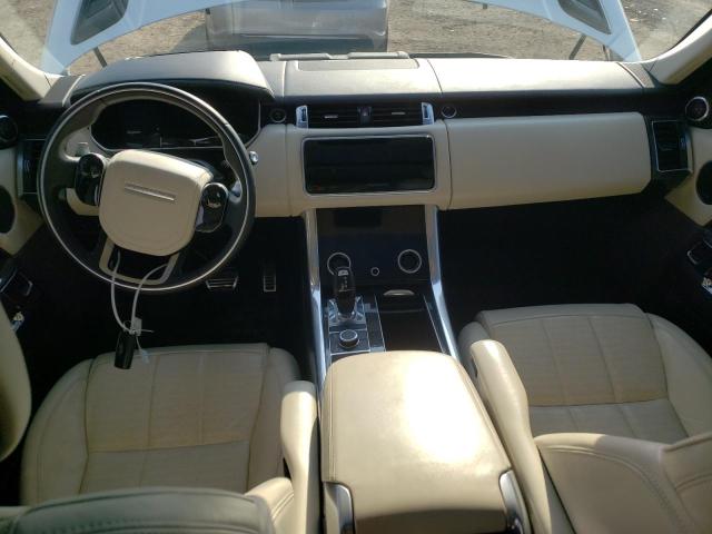 2017 Range Rover Sport - Image 8
