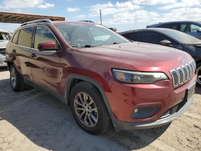 2019 Jeep CHEROKEE - Image 4