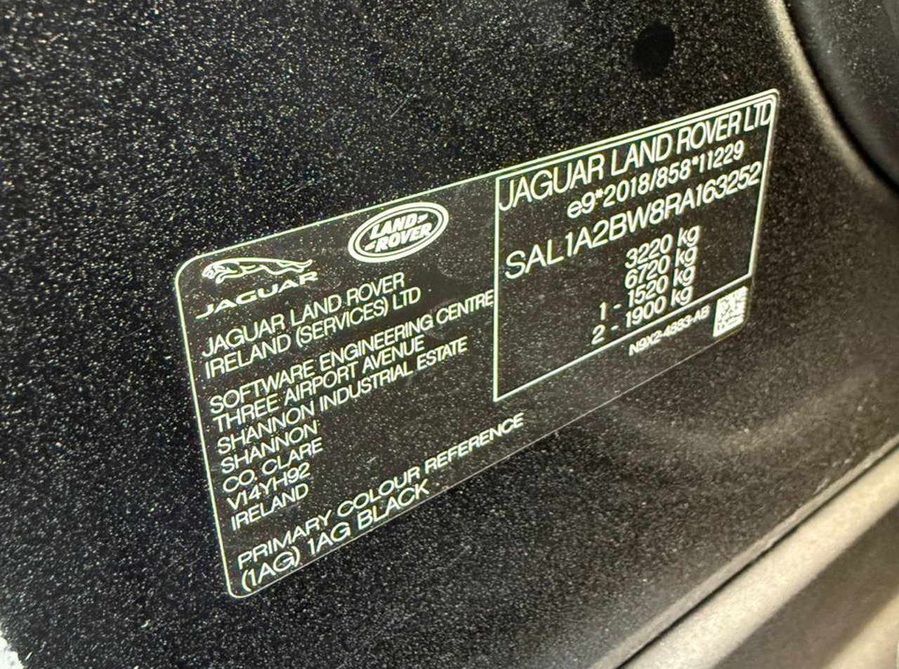 2024 Land Rover Range Rover Sport - Image 9