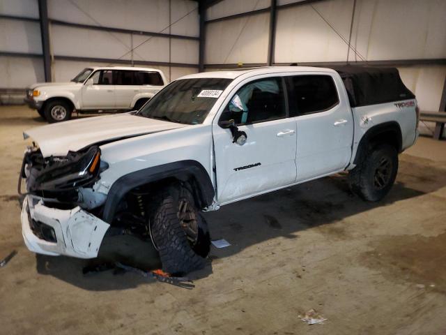 Toyota TACOMA 2021