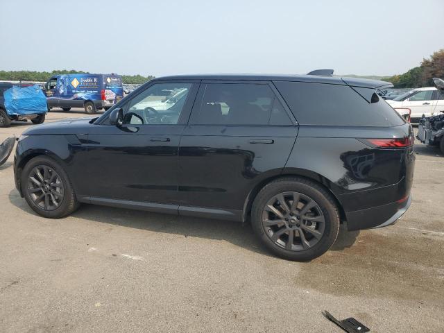 2024 Land Rover Range Rover Sport - Image 4