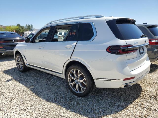 2023 BMW X7 - Image 4