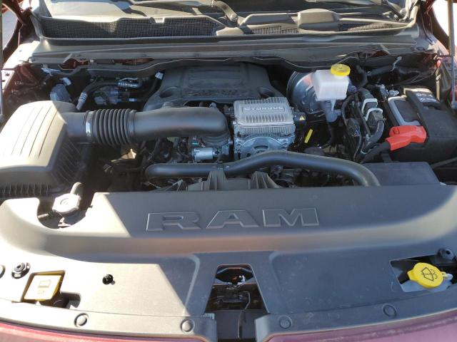 2023 Ram 1500 - Image 11
