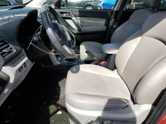 2015 Subaru FORESTER - Image 7