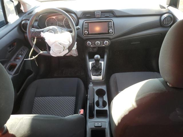 2023 Nissan VERSA - Image 8