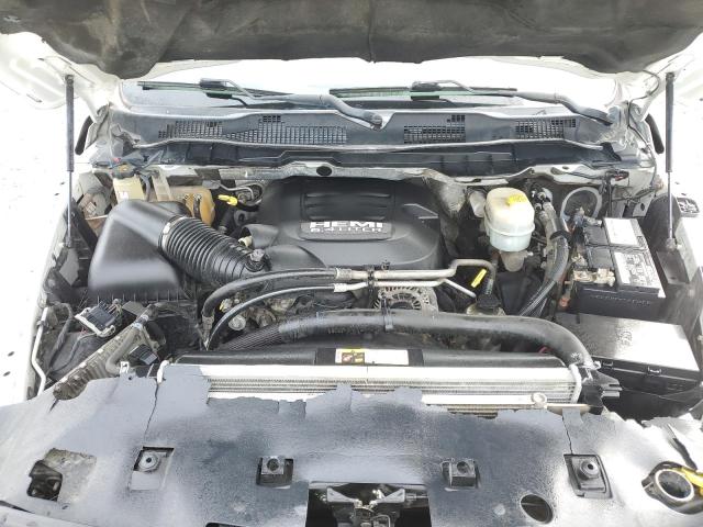 2017 Ram 2500 - Image 11