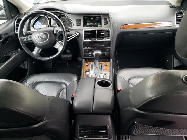 2015 Audi Q7 - Image 8