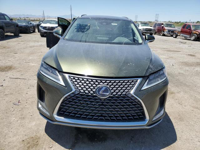 2022 Lexus RX450H - Image 6