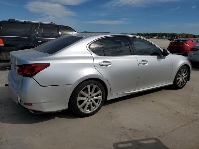 2015 Lexus GS - Image 3