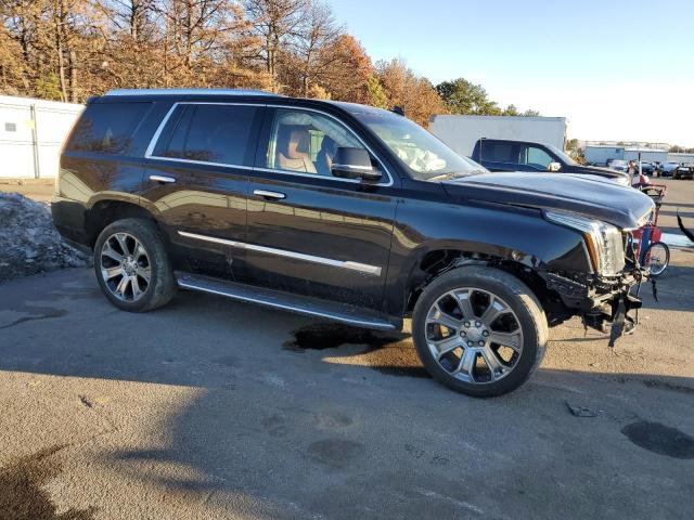 2018 Cadillac Escalade - Image 4