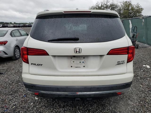 2016 Honda Pilot - Image 6