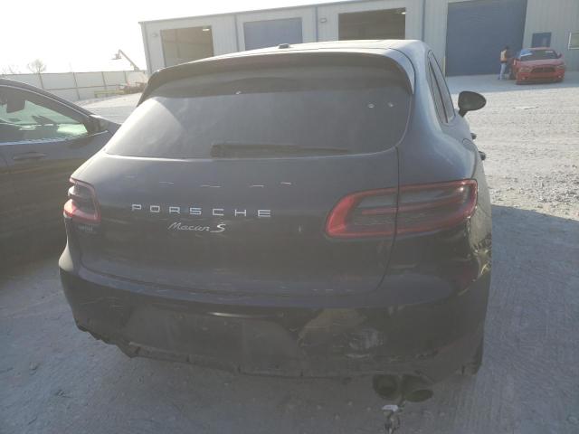 2017 Porsche MACAN - Image 6