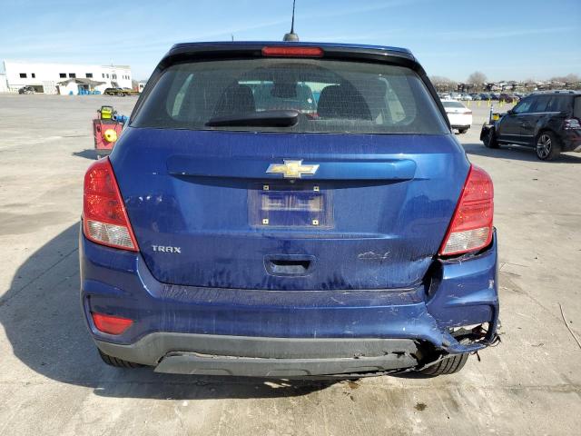 2017 Chevrolet TRAX - Image 6
