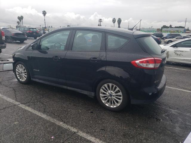 2017 Ford C-MAX - Image 2