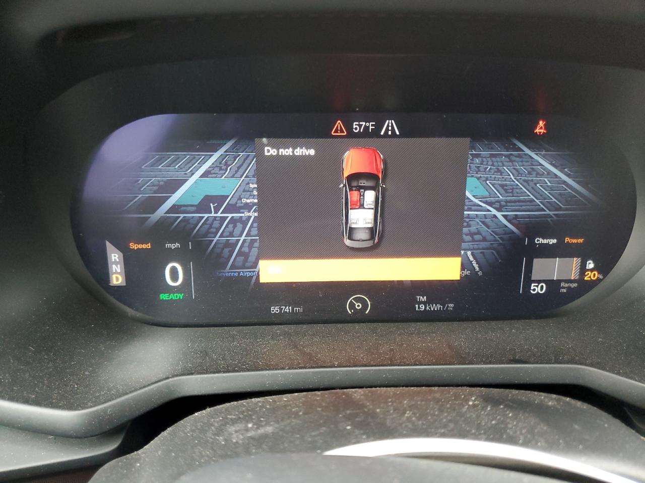 2023 Polestar 2 - Image 9