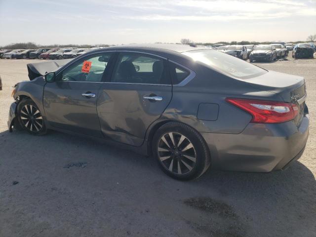 2017 Nissan ALTIMA - Image 2