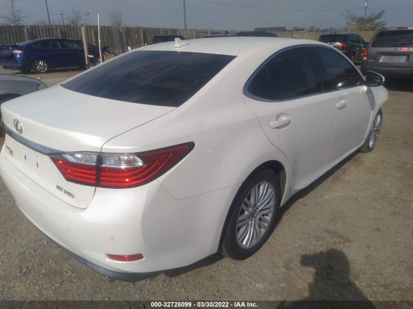 2013 Lexus ES350 - Image 5