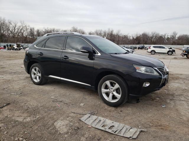 2015 Lexus RX350 - Image 3