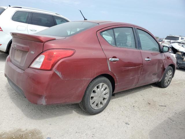 2018 Nissan VERSA 2018 - Image 3