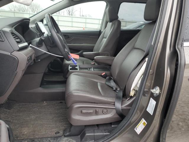 2021 Honda Odyssey 2021 - Image 7